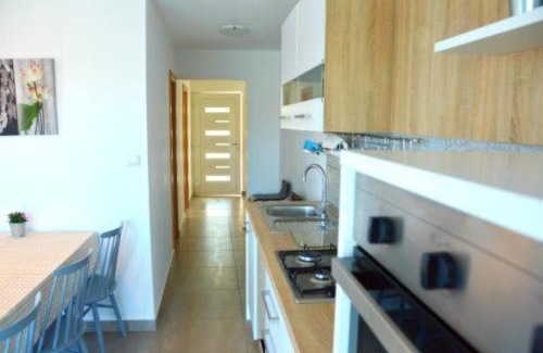 Labin Apartment | Apartment Familly