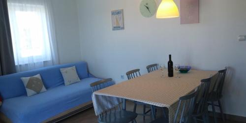 Labin Apartment | Apartment Familly