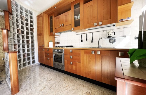 Manfredonia Apartment | Apartment Family - Affitti Brevi Italia