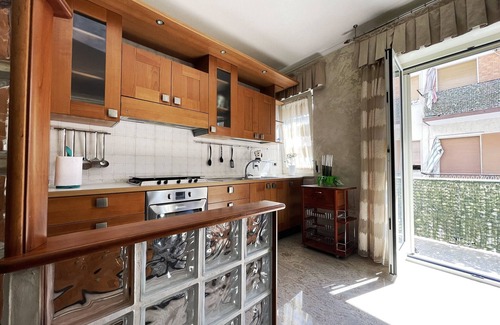 Manfredonia Apartment | Apartment Family - Affitti Brevi Italia