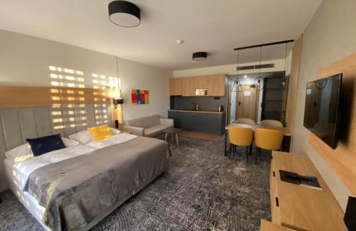 Besenova Apartment | Apartment Family Besenova - free pool