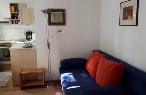 Erfurt Apartment | Apartment Family Gluche - Apartment Family Gluche