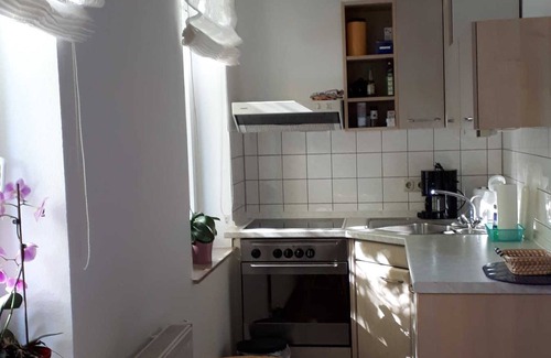 Erfurt Apartment | Apartment Family Gluche - Apartment Family Gluche