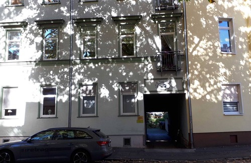 Erfurt Apartment | Apartment Family Gluche - Apartment Family Gluche