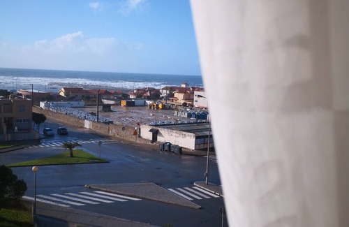 Angeiras House | Apartment "Farol Nascente" with sea view!