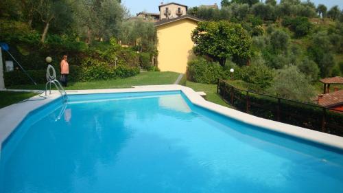 Gardone Riviera Apartment | Apartment Fasano Sopra