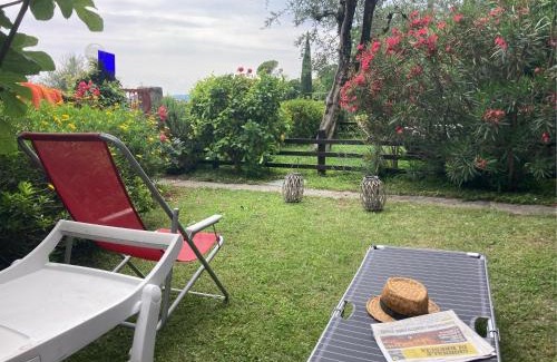 Gardone Riviera Apartment | Apartment Fasano Sopra