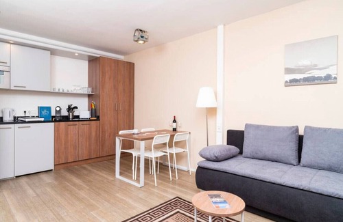 Favoriten Apartment | Apartment Favoriten top 1