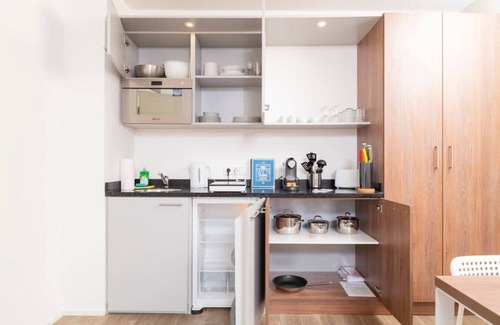 Favoriten Apartment | Apartment Favoriten top 1