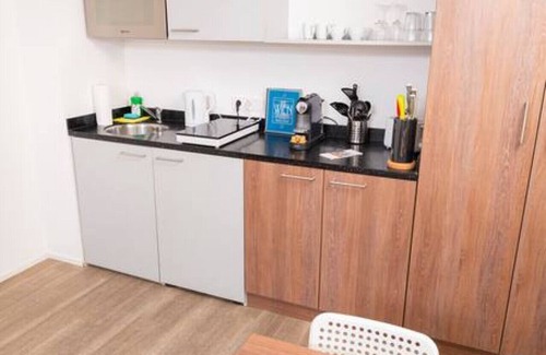Favoriten Apartment | Apartment Favoriten top 1
