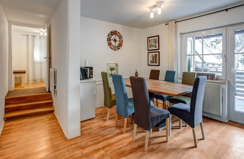 Feld am See Apartment | Apartment Feld am See near Ski Slopes