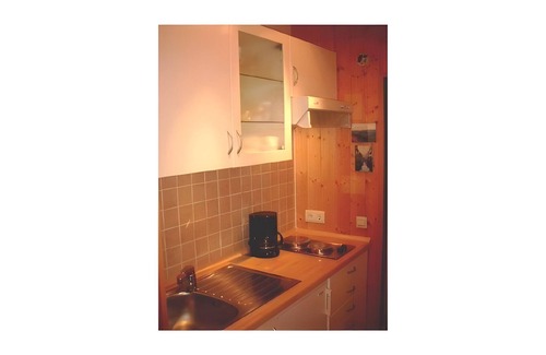 Kappel Apartment | Apartment Feldberg, 40sqm, balcony, 1 bedroom, max. 3 persons (2 adults)