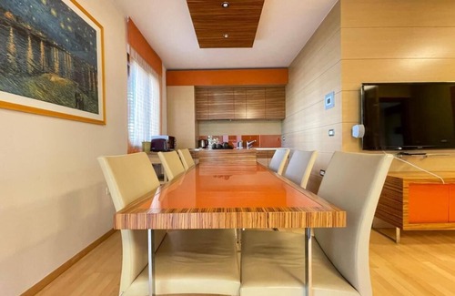 Seca Apartment | Apartment Felicia