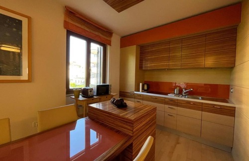 Seca Apartment | Apartment Felicia