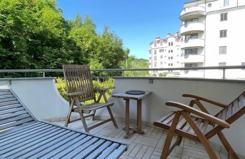 Seca Apartment | Apartment Felicia