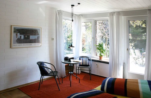 Dannenberg Apartment | Apartment-Ferienwohnung Stang - Apartment-Ferienwohnung Ulli Stang