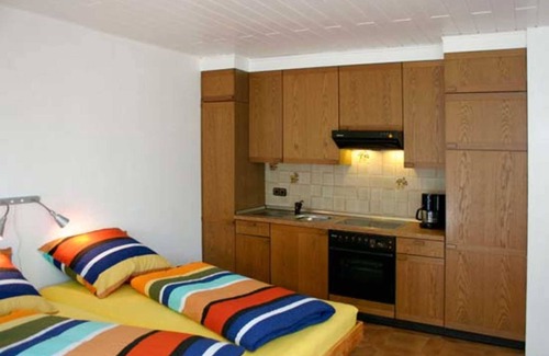Dannenberg Apartment | Apartment-Ferienwohnung Stang - Apartment-Ferienwohnung Ulli Stang