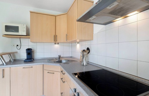 Schenkenzell Apartment | Apartment 'Ferienhaus 1 - Wohnung Tanne, 78qm' with Mountain View, Private Terrace and Wi-Fi