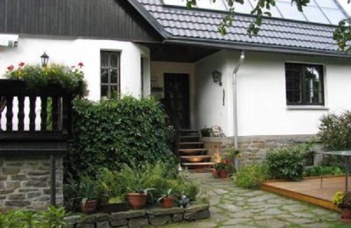 Tannenberg Apartment | Apartment Ferienhaus Landmann