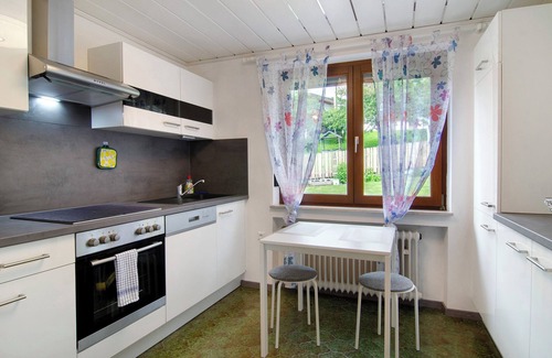 Niedereschach Apartment | Apartment 'Ferienwohnung Marie'