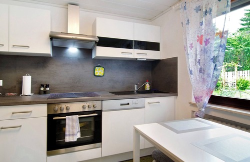 Niedereschach Apartment | Apartment 'Ferienwohnung Marie'