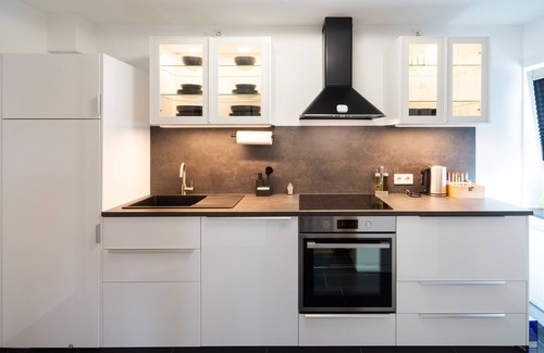 Gleidorf Apartment | Apartment 'Ferienwohnung Sunny' with Mountain View and Wi-Fi