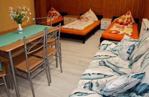 Oberwittstadt Apartment | Apartment Ferienwohnung Landliebe