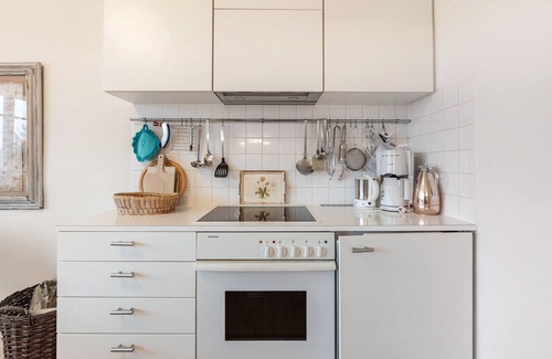 Schopfheim Apartment | Apartment 'Ferienwohnung 1' with Mountain View, Shared Terrace and Wi-Fi