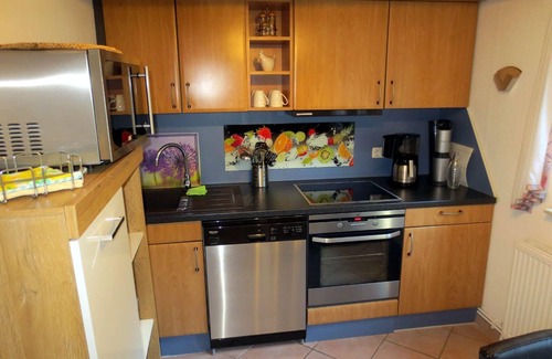 Wolfshagen Apartment | Apartment Ferienwohnung Habig