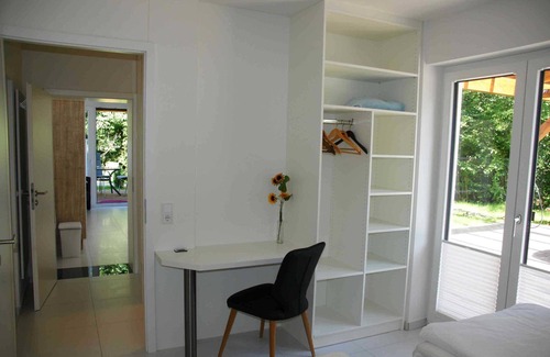 Guttersbach Apartment | Apartment - Ferienwohnung Siefert