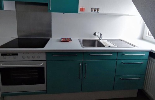 Doehren Apartment | Apartment 'Ferienwohnung Für Max 2 Personen'