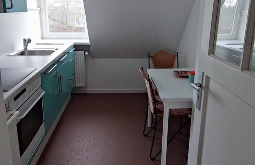 Doehren Apartment | Apartment 'Ferienwohnung Für Max 2 Personen'