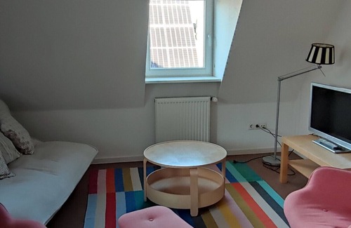 Doehren Apartment | Apartment 'Ferienwohnung Für Max 2 Personen'