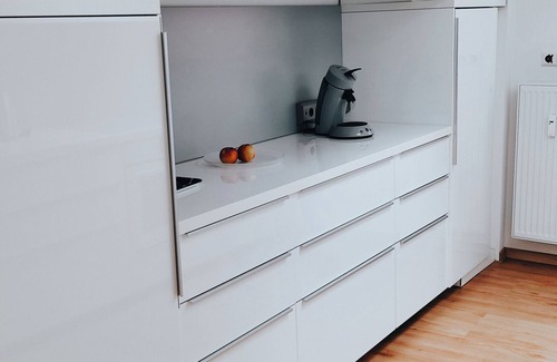 Hornberg Apartment | Apartment 'Ferienwohnung Ida' with Balcony and Wi-Fi