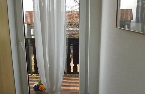 Schoenfeld-Weissig Apartment | Apartment Ferienwohnung Mund
