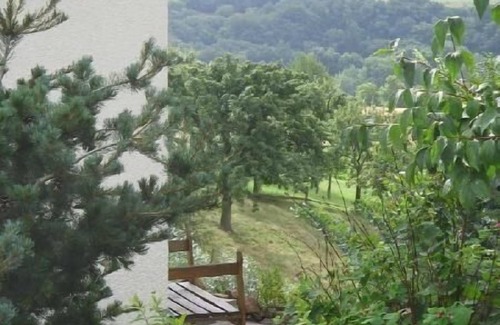 Schoenfeld-Weissig Apartment | Apartment Ferienwohnung Mund