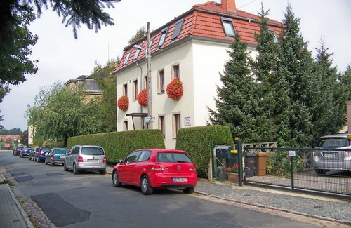 Briesnitz Apartment | Apartment Ferienwohnung 2