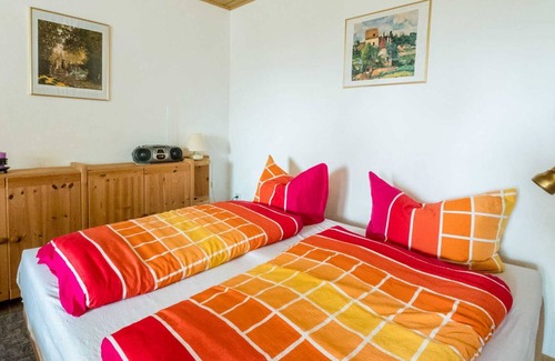 Bad Grund Apartment | Apartment Fernblick - House Fernblick