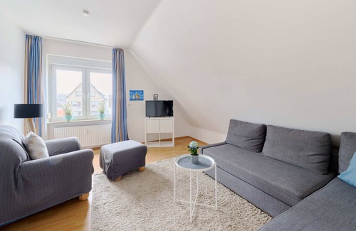 Travemuende Apartment | Apartment ferry near Moba-travel