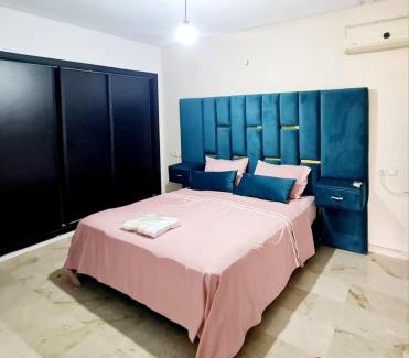 Fes Apartment | Apartment Fes Urban Elegance - Garden & Pool