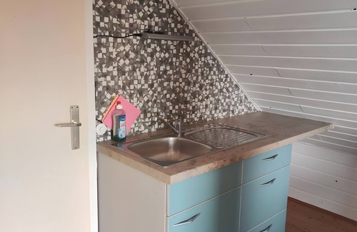 Bad Windsheim Apartment | Apartment 'Fewo Aisch' with Wi-Fi