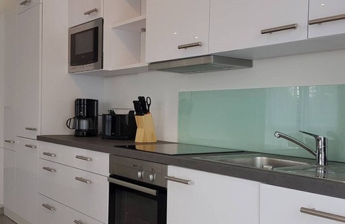 Garbenteich Apartment | Apartment Fewosi 7
