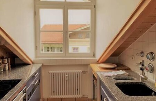 Aschau im Chiemgau Apartment | Apartment Fireplace Aschau im Chiemgau