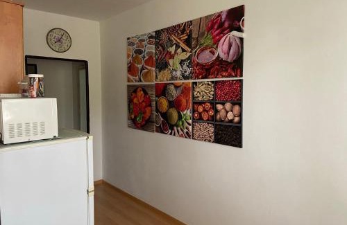 Olomouc Apartment | Apartment Fialka