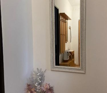 Olomouc Apartment | Apartment Fialka