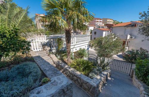 Drage Apartment | Apartment Fijan (A4+1)
