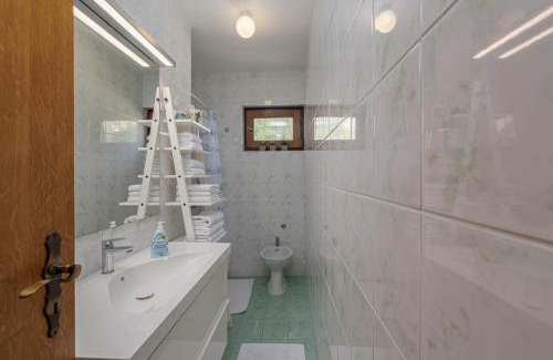 Drage Apartment | Apartment Fijan (A4+1)