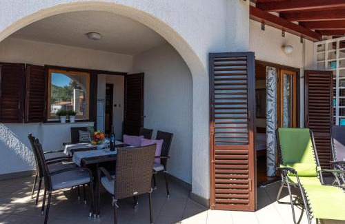 Drage Apartment | Apartment Fijan (A4+1)