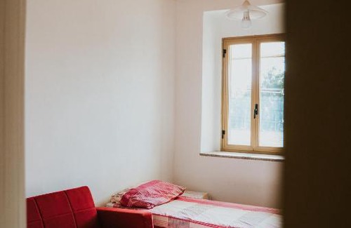 Joppolo Apartment | Apartment Finy - near Tropea - new renovated