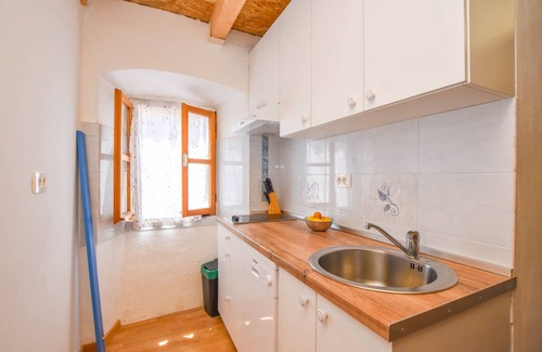 Zman Apartment | Apartment Fjaka (87711-A1) - Žman